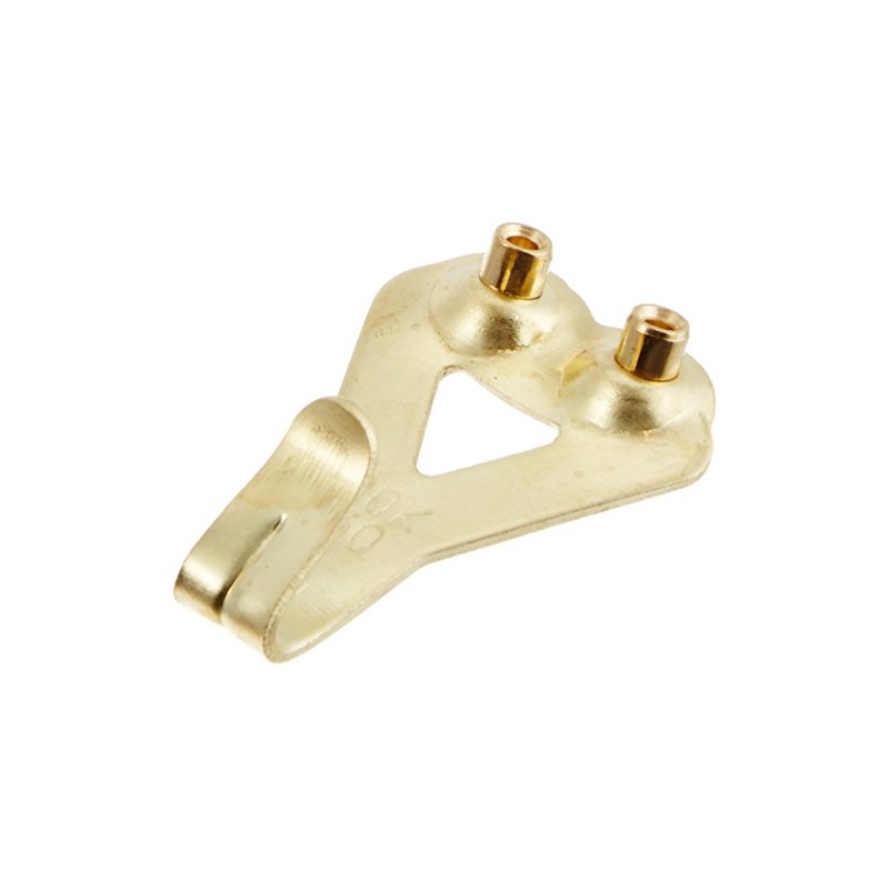 OOK 55505 Professional Picture Hanger, 50 Lb, Steel
