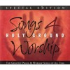 Songs 4 Worship Vol 2 - Holy Ground