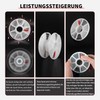 eTone Development Box with 3 Spools Film Development Box for