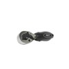 Professional EZ Travel Collection Double Headed Stubby Ratchet Drive (1/2”