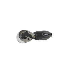 Professional EZ Travel Collection Double Headed Stubby Ratchet Drive (1/2” and 3/8”)