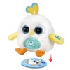 VTech Gabbers - Owl White