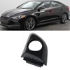 APESER Door Handle Cap Cover w/Key Hole Compatible with Hyundai
