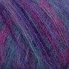 JubileeYarn Mohair Elixir Yarn - Baby Wool Blend - 50g/Skein