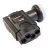 Premium X Deluxe Quad LNB PLL SAT for 4 Subscribers