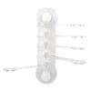 Acrylic Transparent Aquarium Five Claw Life Tree Shape Coral SPS