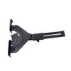 DNP618 Router Edge Guide for DeWalt Fixed Base Compact Routers,Compatible