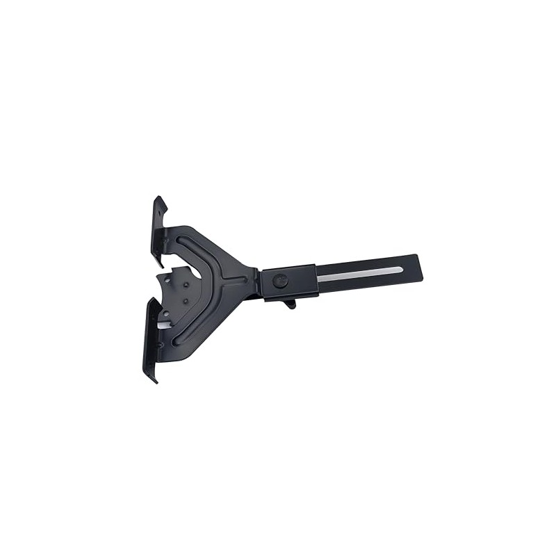 DNP618 Router Edge Guide for DeWalt Fixed Base Compact Routers,Compatible