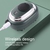 Electric Scalp Applicator Massager 4 Gears Adjustable Vibration USB Rechargeable