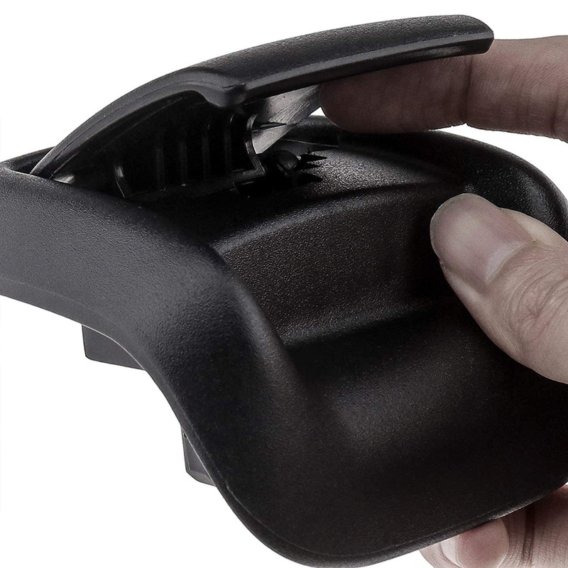 Handle Seat Seat Lever Seat Adjustment Release Lever