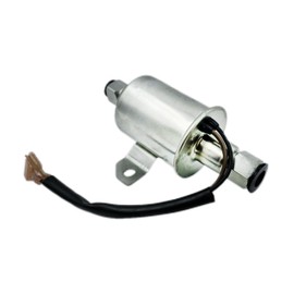 LAUUEXOP 12V Fuel Pump 149-2790 Compatible with Cummins Onan Generator 3.5-5 PSI 25-35 GPH RV006 E11012 1492790 A064S967 A047N931 149-2583 1492583 RV006