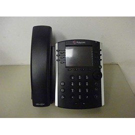Polycom 2200-46162-001 Polycom - Vvx 410