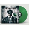 Green Blood (Ltd. LP/Green Transparent)