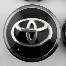 TOYOTA TACOMA Center Cap Wheel Hub Cover 2024 2025 42603-AK010 *NEW* OEM