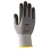 Uvex 60585 8 Unilite 7700 Safety Glove, Size: 8, Grey,
