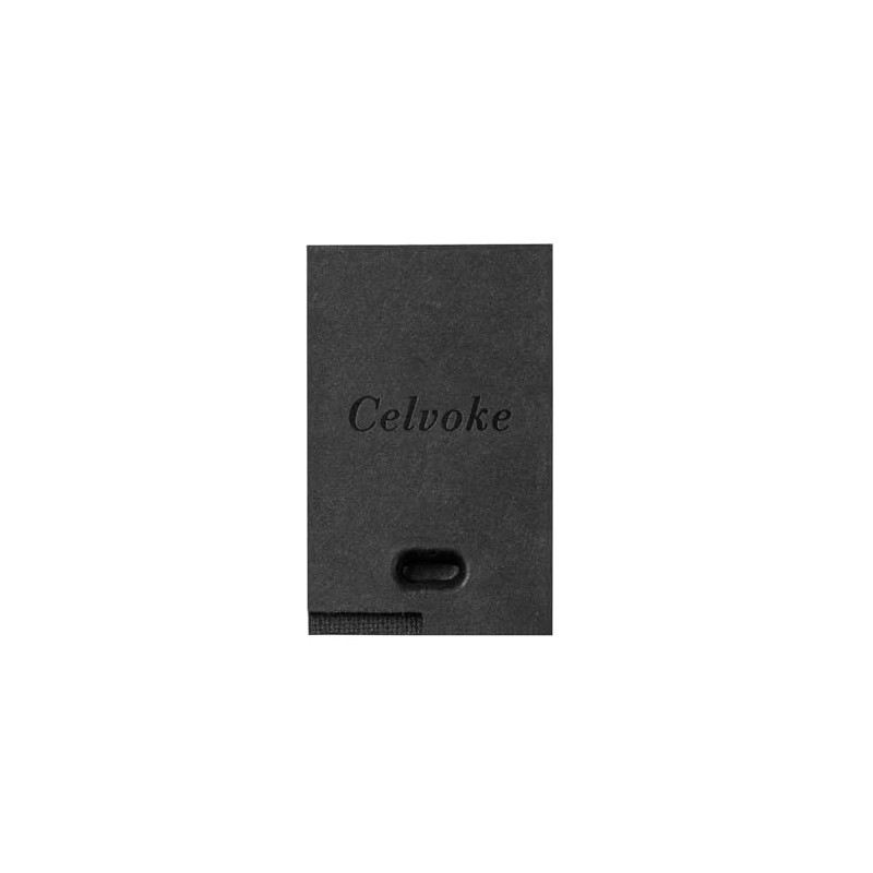 Celvoke Vatic Eyes 30 Harmony Verse Eye Shadow Solid Color