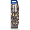 Manicare X SIR Nail Shapers Fashion Medium 180mm 2pk