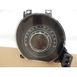 Fiat New OEM 2012-2017 Fiat 500 Speedometer MPH Instrument Cluster Assembly Style #3