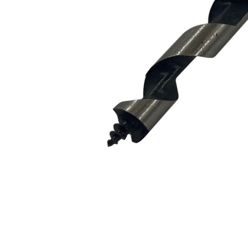Wiz'A Arklands WZGM-100 Hexagonal Shaft Drill, Ultra Short For Carpentry