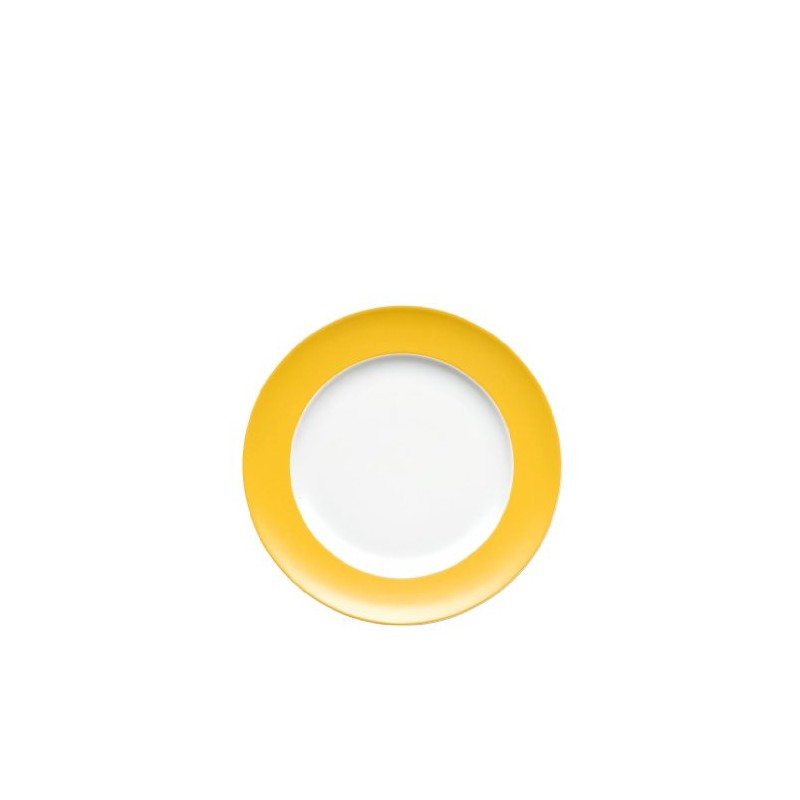 Thomas Sunny Day Yellow Frühst.Teller 22 cm 10222
