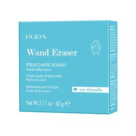 PUPA, Wall Eraser - Structante Solido, 60 g.