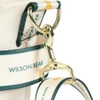 Wilson 2025 BEAR JPN Collection Mini Tote Bag