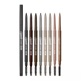 Peripera 페리페라 스피디 스키니 브로우 0.05g [09 토프 브라운] Peripera Speedy Skinny Brow 0.05g [09 Tope Brown]