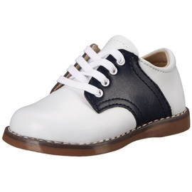 FOOTMATES Unisex-Child Cheer 3 (Infant/Toddler/Little Kid)