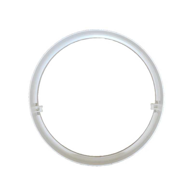 FANTRONIX Round Connector 150mm - 6 inch Dia. Connector for