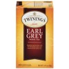 Twining Tea Tea Earl Grey 20 Bg