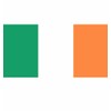 Promex Ireland Flag 90 x 150 cm