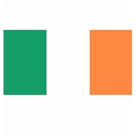 Promex Ireland Flag 90 x 150 cm