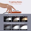 VAVOFO Rechargeable Book Light for Reading in Bed Kids, 7