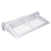 Tumble Dryer Condenser Fluff Lint Mesh Filter Compatible With Bosch