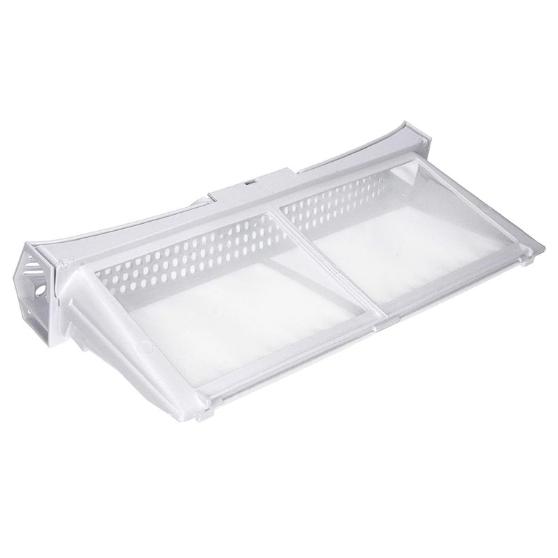 Tumble Dryer Condenser Fluff Lint Mesh Filter Compatible With Bosch