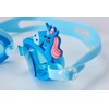 June Sports Cute Kids Swimming Goggles, Clear Vision Waterproof UV