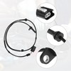 A ABSOPRO ABS Sensor Rear Left Suitable for Ford Transit
