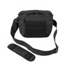 CRUMPLER Track Shot Camera Sling 3800, Kameratasche mit 11" Tabletfach,
