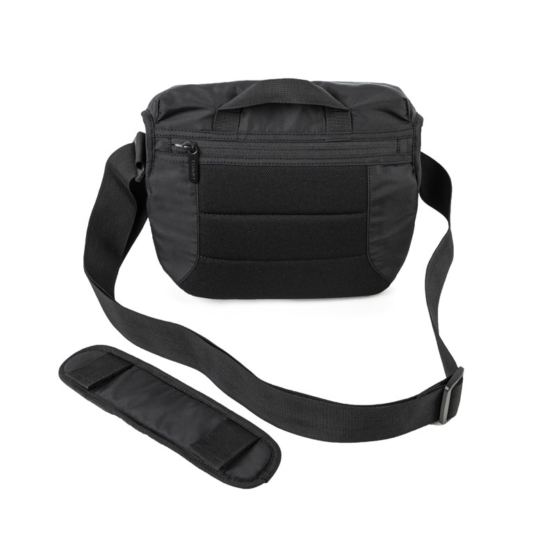 CRUMPLER Track Shot Camera Sling 3800, Kameratasche mit 11" Tabletfach,