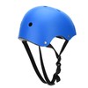 Adjustable Kid Helmet Safety Hat Protective Gear Head Protection for