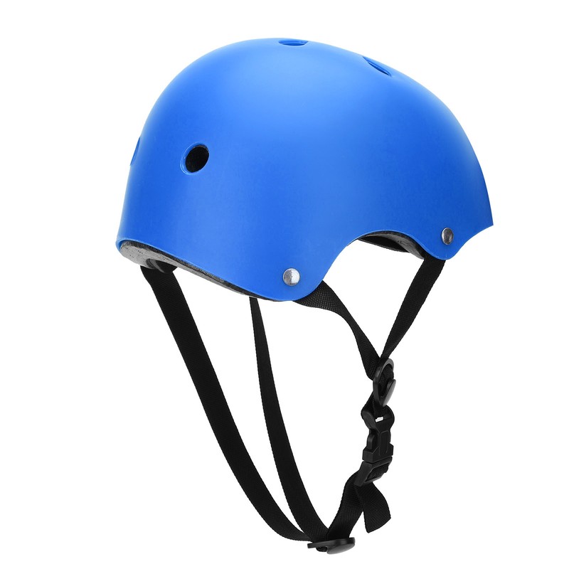 Adjustable Kid Helmet Safety Hat Protective Gear Head Protection for
