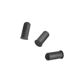 HiCycle2 Replacement Screws For X Metal Carbon Nose Bridge Pin Rivet Stud Oakley Juliet, XX, Penny, Mars Romeo 2 （3pins set)