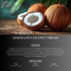 Lapew Mahogany Coconut Dream Carpet Freshener Powder: Powerful Odor Eliminator