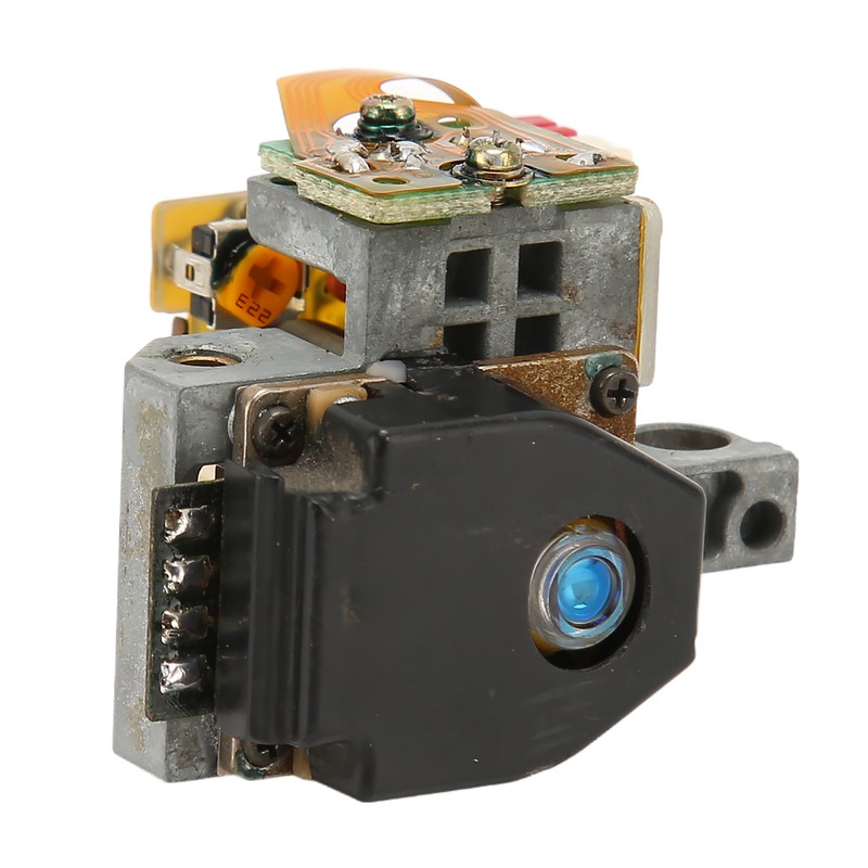 KSS 123A Laser Lens Fast Accurate Reading Universal Replacement Optical