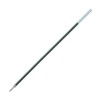 Pilot BPRF80EF10B Oil Based Ballpoint Pen Refill, 0.5, Black, 10
