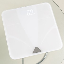 Smart ITO InBody Scale BF20 Measures body composition in 15 ways with InBody functions / 스마트 ITO 인바디 체중계 BF20 인바디 기능으로 15가지측정 체성분측정