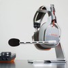 LEFXMOPHY A40 TR Pop Filter Replacement for Astro A30 A40