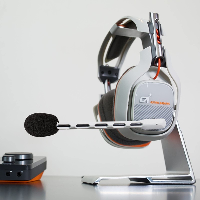 LEFXMOPHY A40 TR Pop Filter Replacement for Astro A30 A40