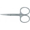 ERBE INOX Stainless Steel Cuticle Scissors German Cuticle remover. Made in Solingen, Germany