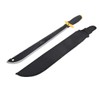 Landscapers Select Machete/Saw W/Sheath 18IN PR16-457TK